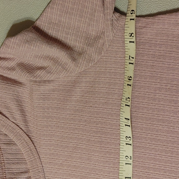 Acemi Blush long sleeve crew neck knit top - Picture 7 of 9